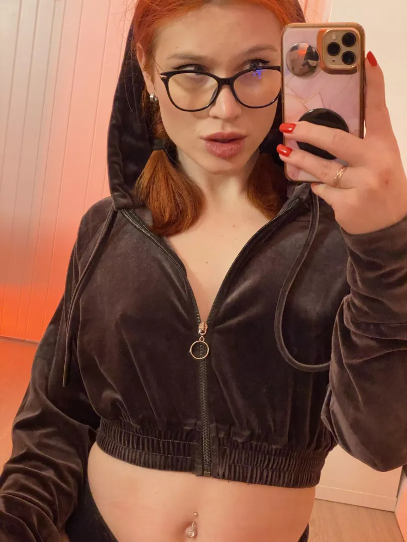If we were to get it on, would you take the lead or be the submissive one?