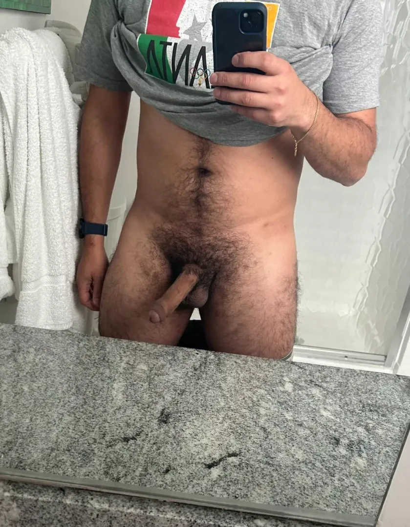 It’s my birthday [32]
