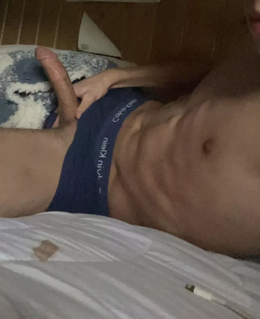 Ladies what do you rate my cock?