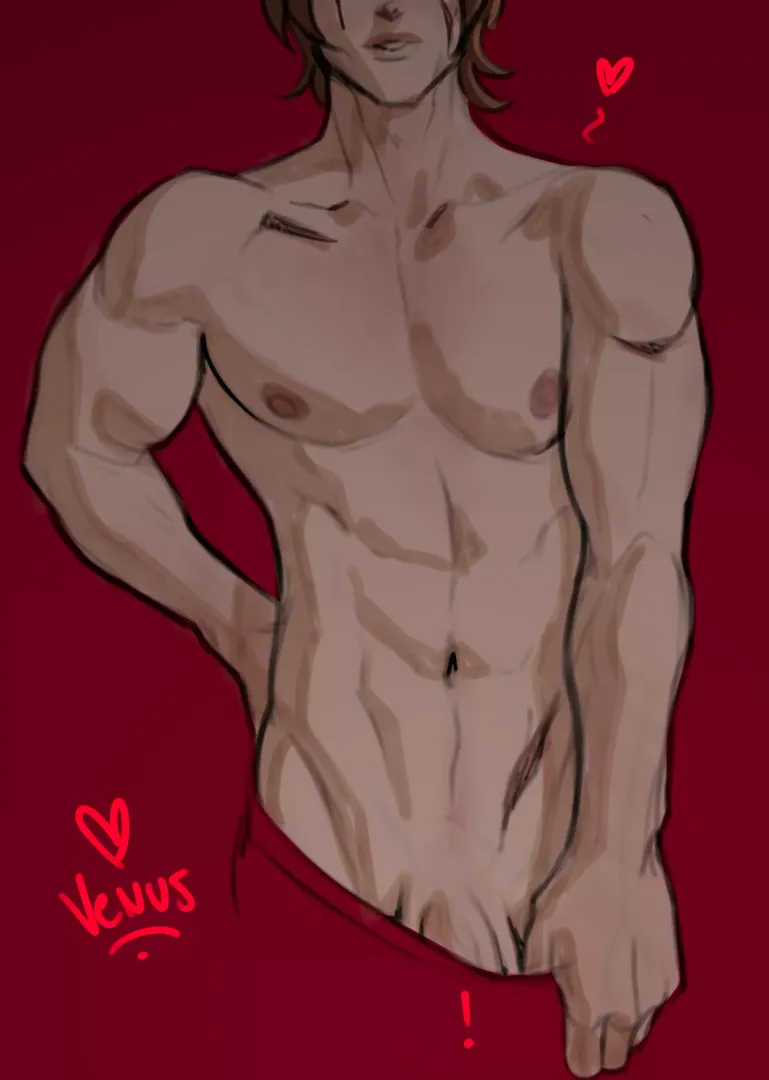 Last one of Ven
