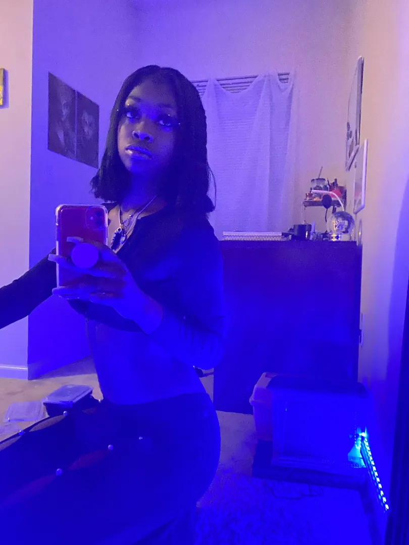 let me control every aspect of your life. [findom]