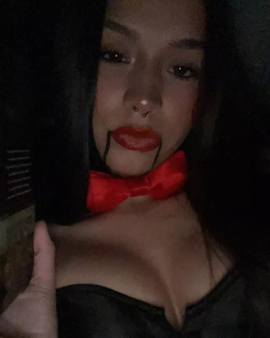 Let’s sext bby 