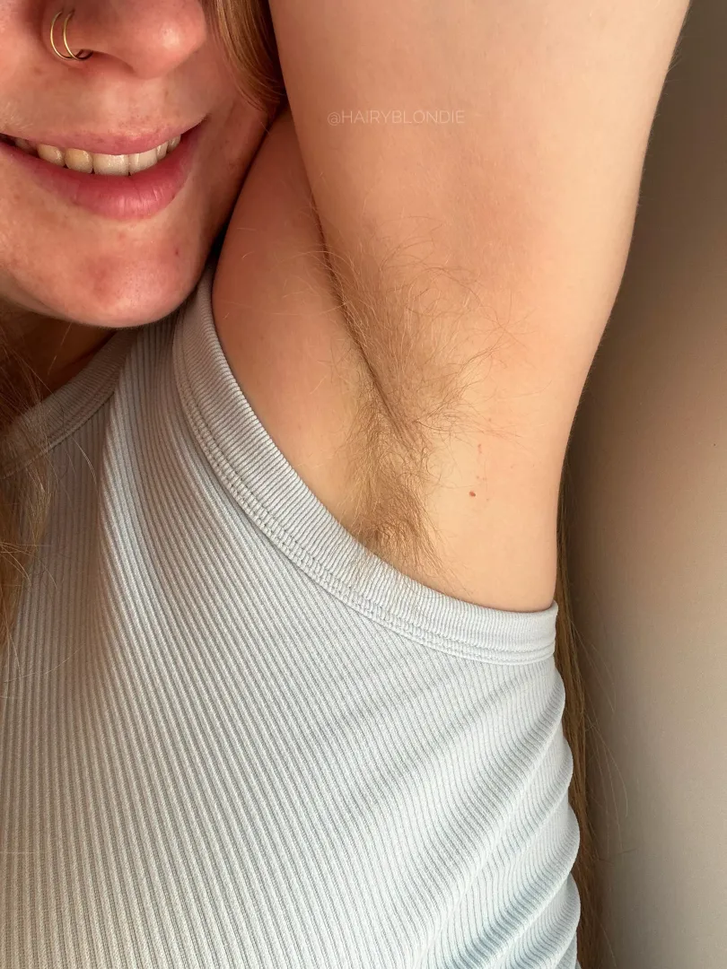 Lick me clean