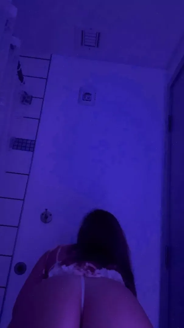 like it from behind?