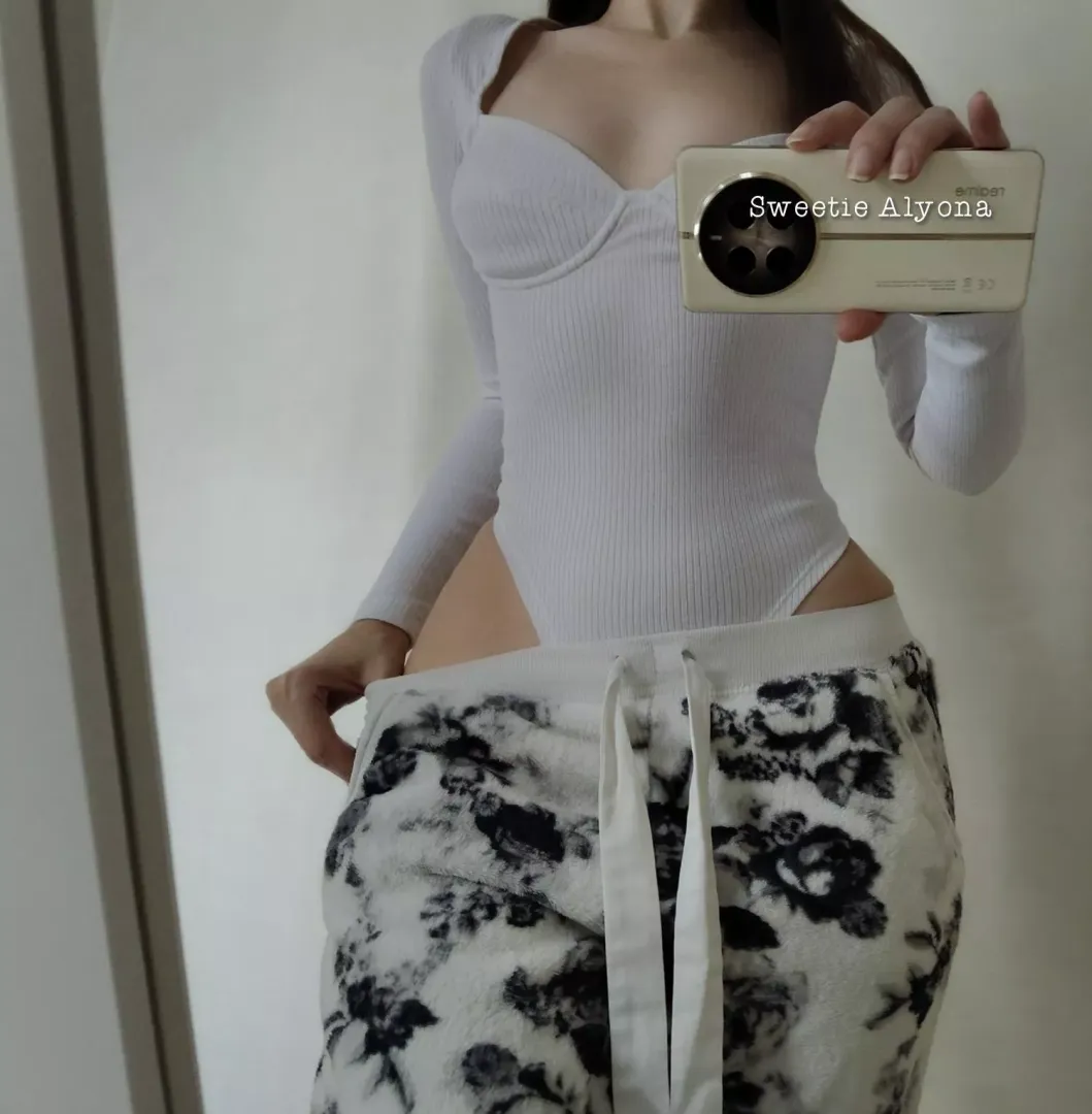 My cozy outfit 
