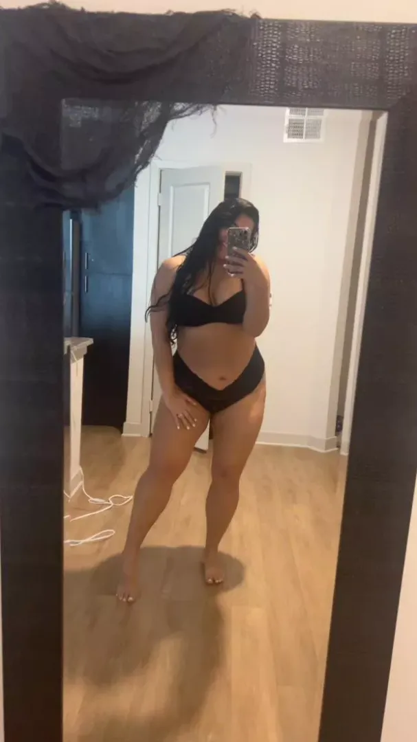 My wife. Thoughts? 