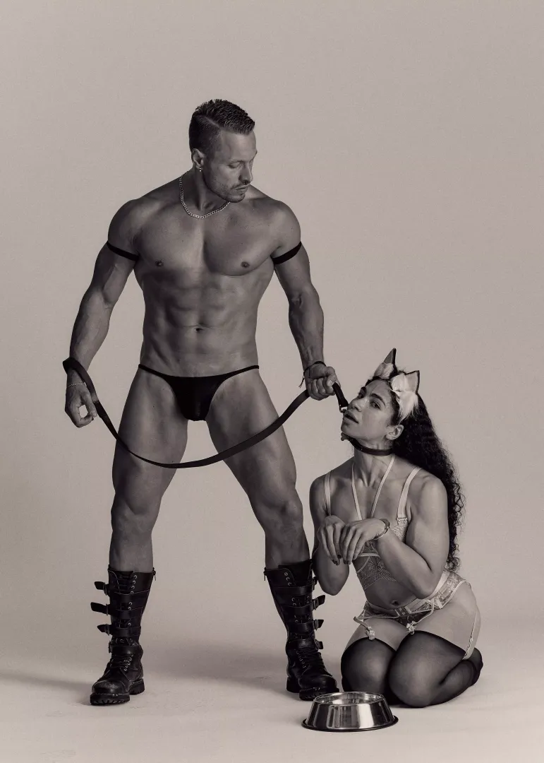 Need the Best Male Stripper in NYC & New Jersey? Maximus Has You Covered