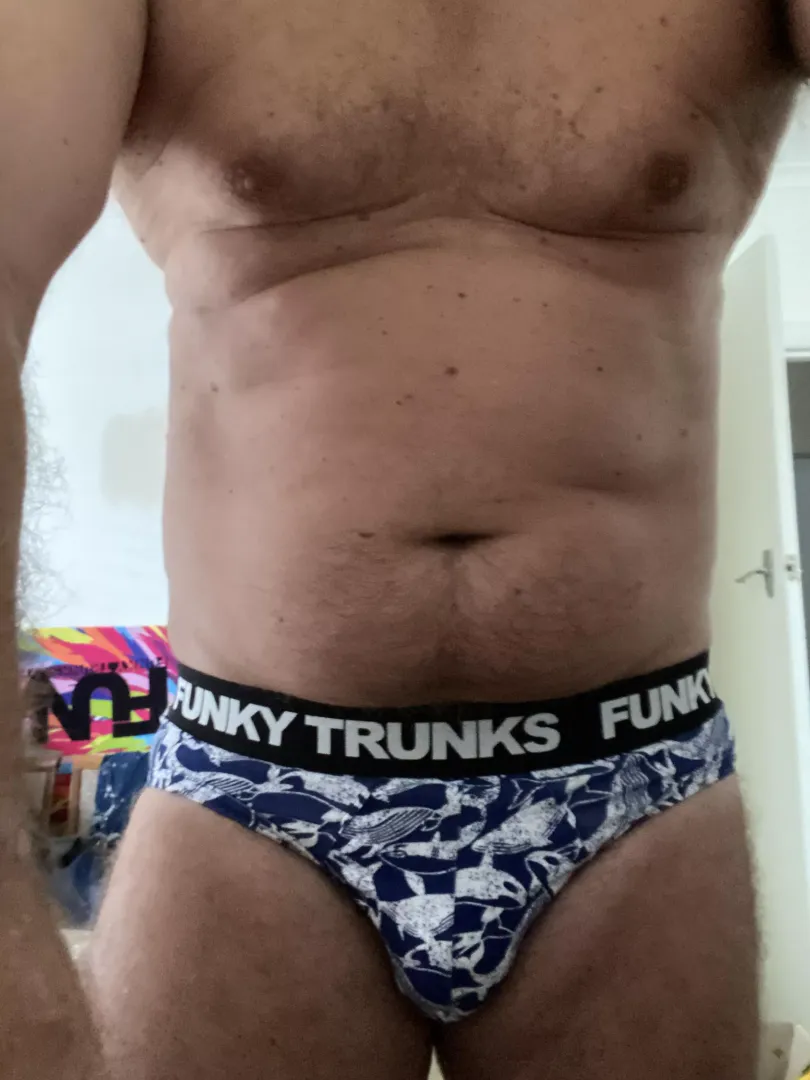 New Funkys 