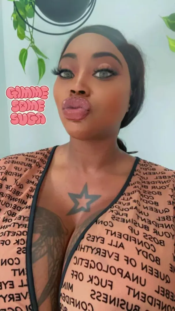 New insta story
