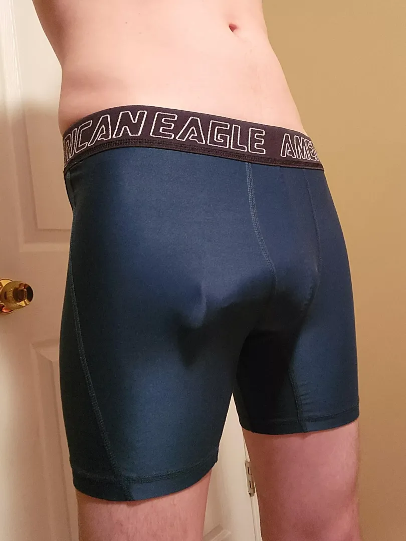 Nothing to see here