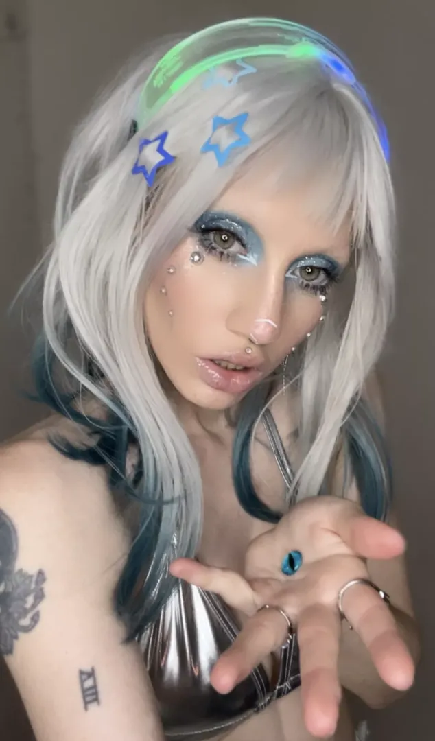 Over 100 kinky costumed vids for your Spooky Season [15% OFF]