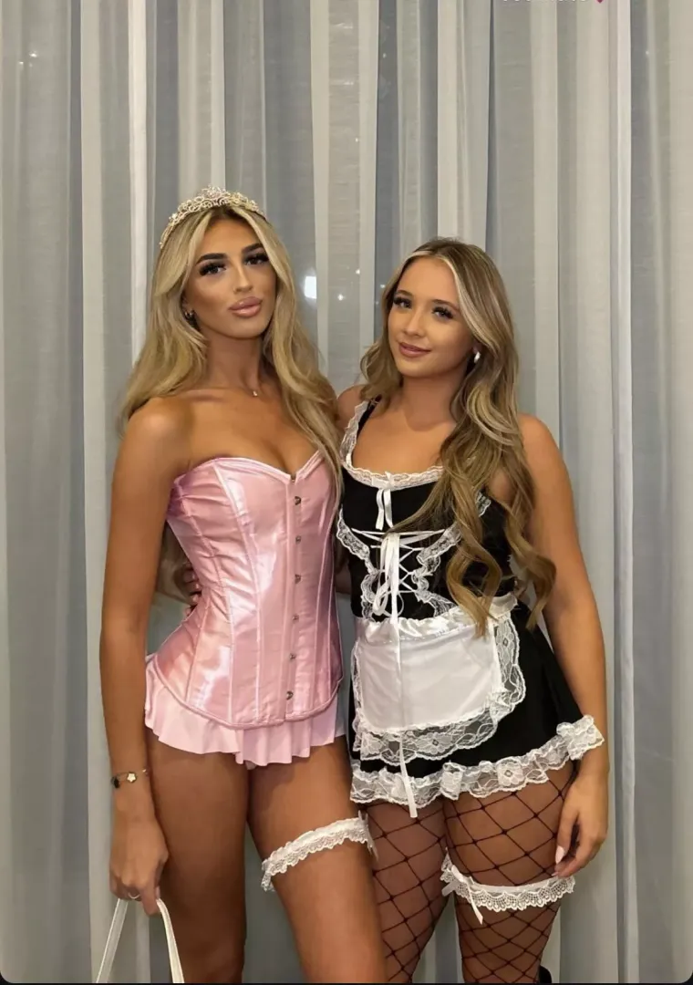 princess or maid 