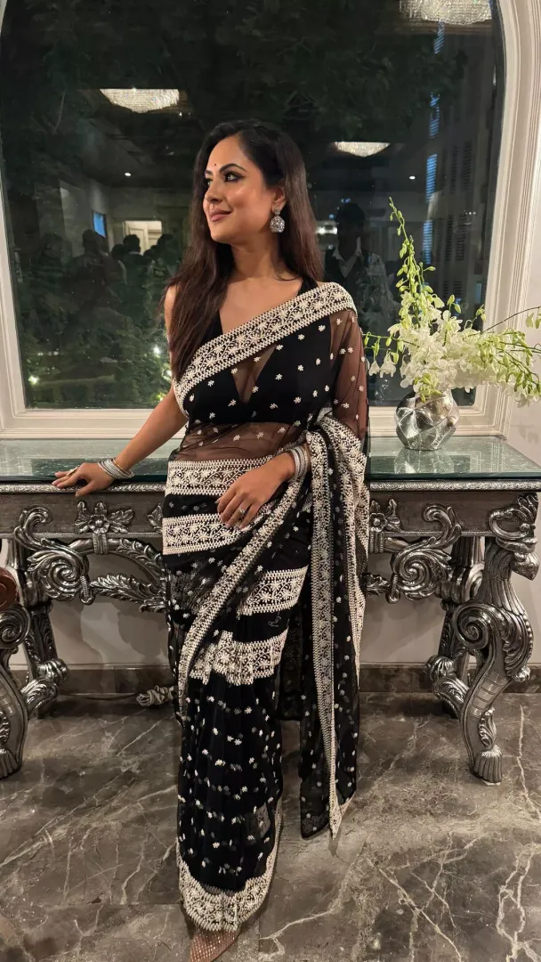 Puja Banerjee