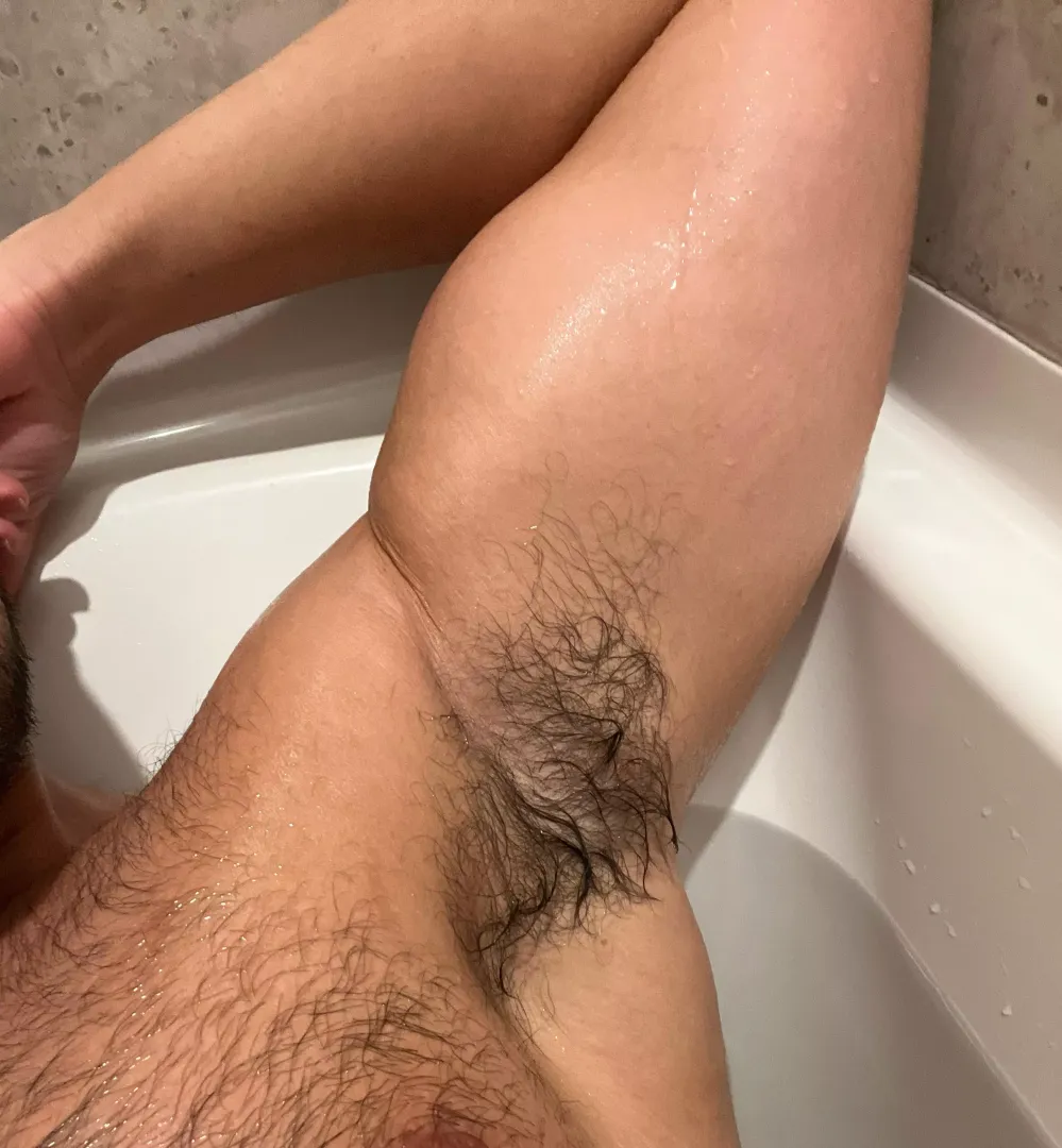 Ripe and ready to be smelled