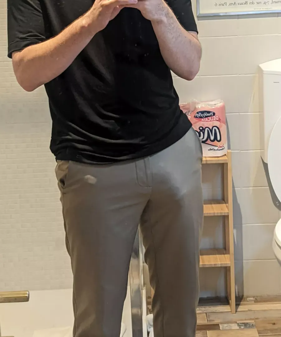 Roses are red, my balls are blue. Ill take my pants off, I think you should too