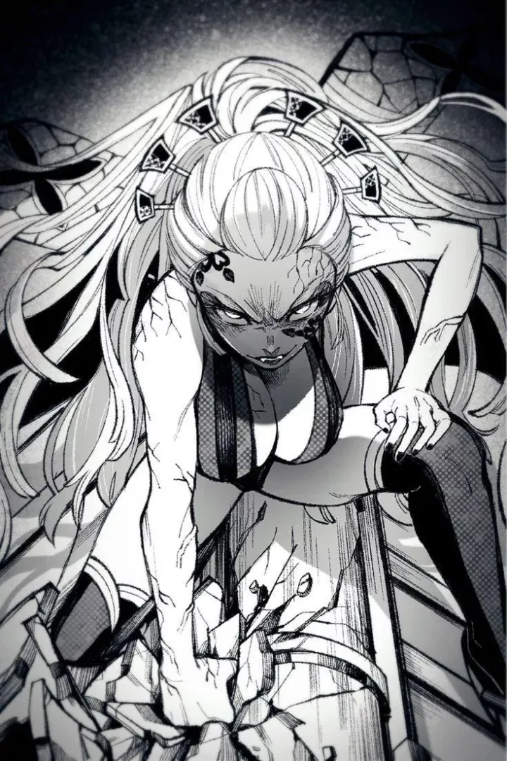 Sexy Daki😩