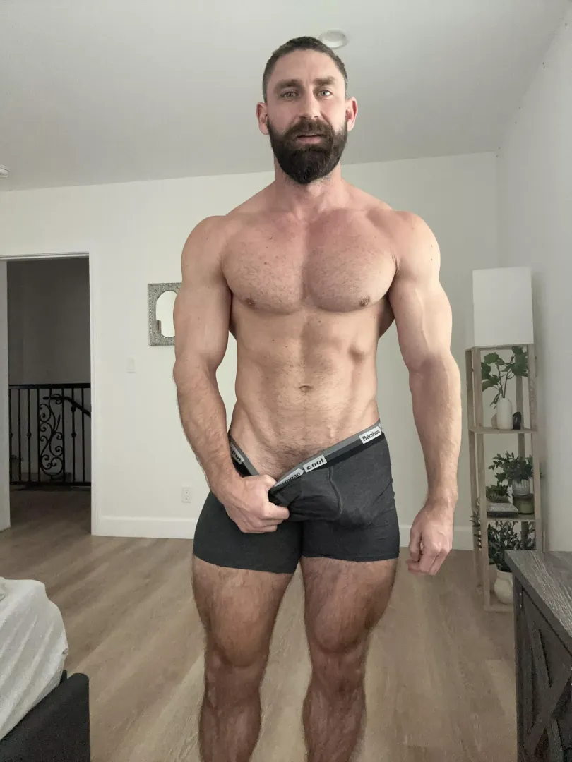 Shall I take these off?