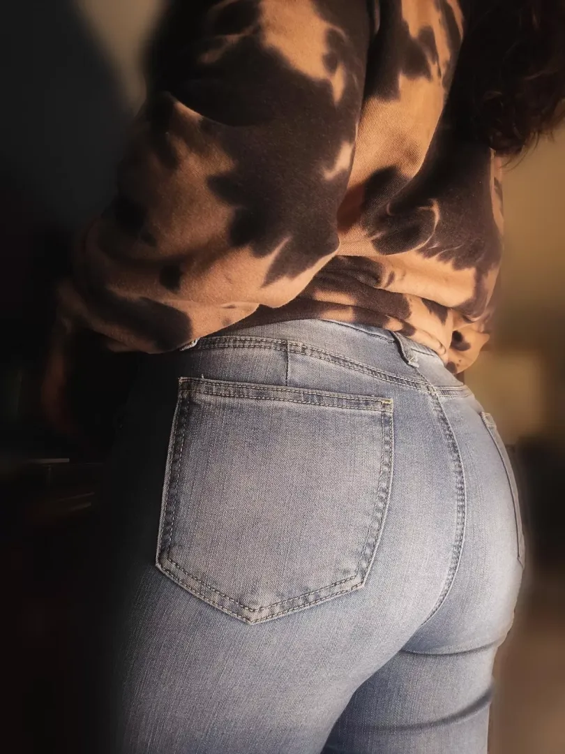 She's a tease
