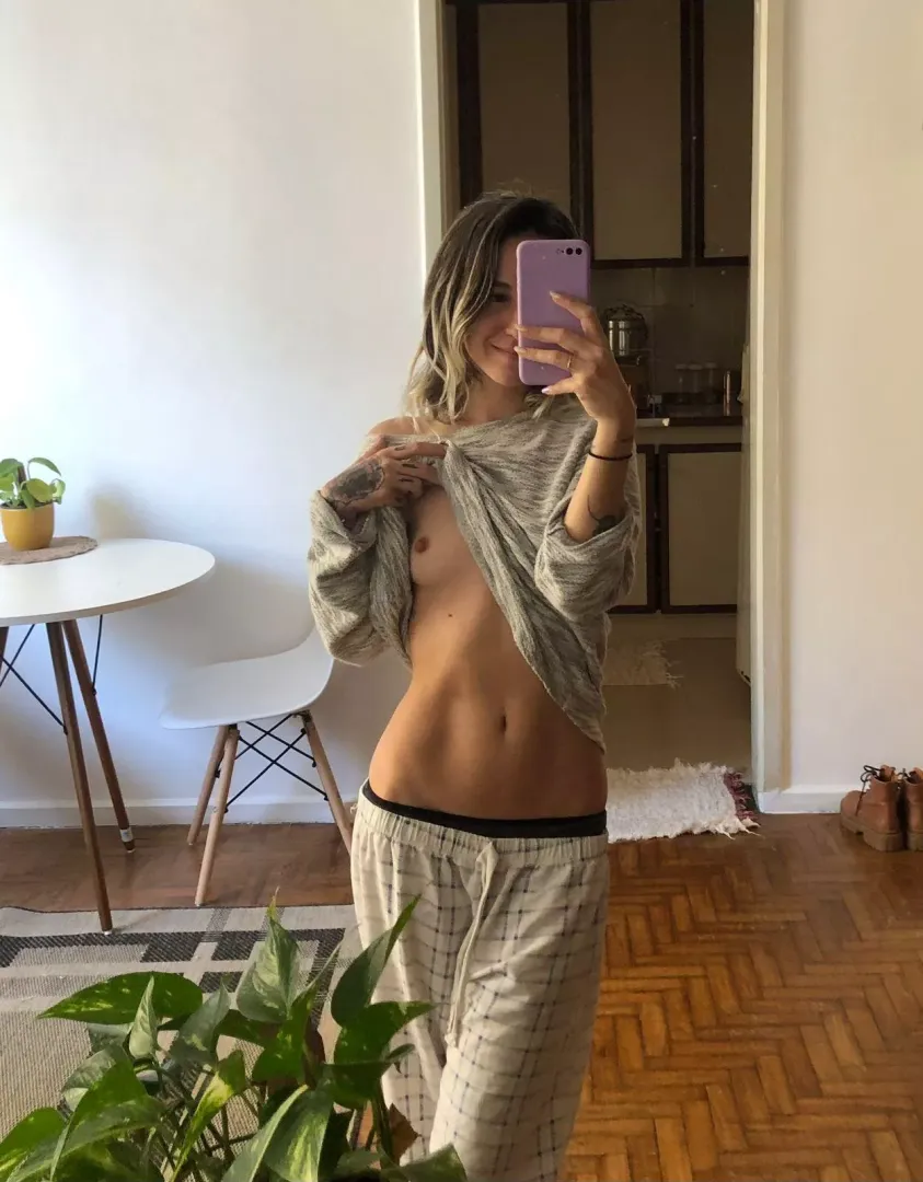 So, I heard you like cute tiny petite hummm