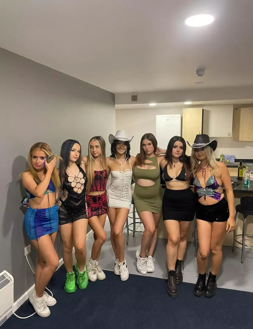 Take your pick!