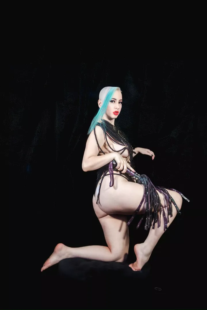The power of my presence is undeniable. Subscribe and let it consume you.

