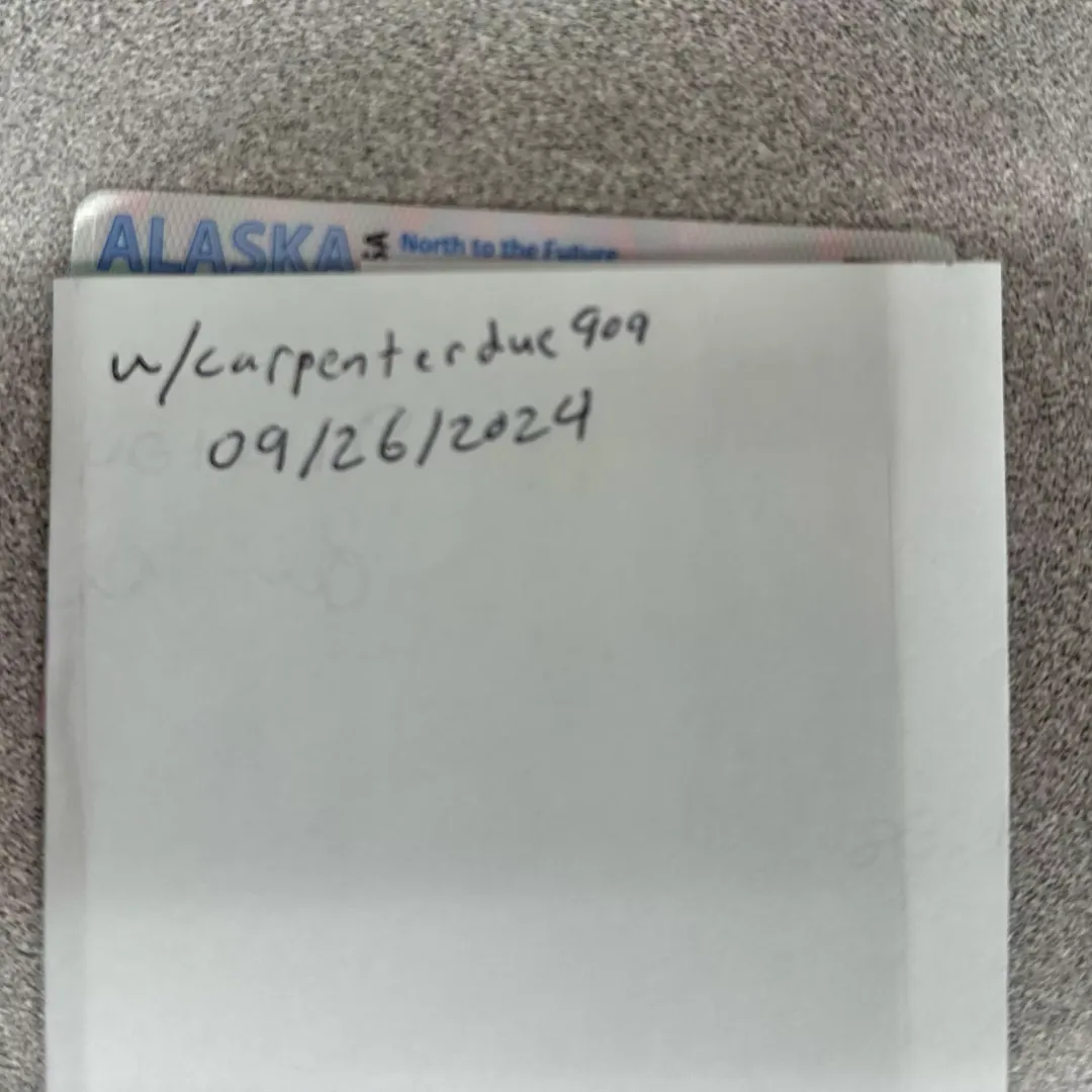 Verification 