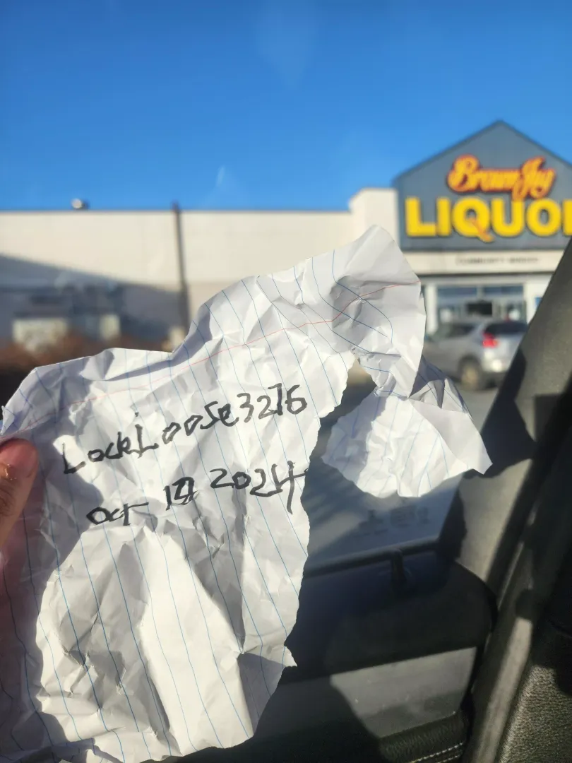 Verification 