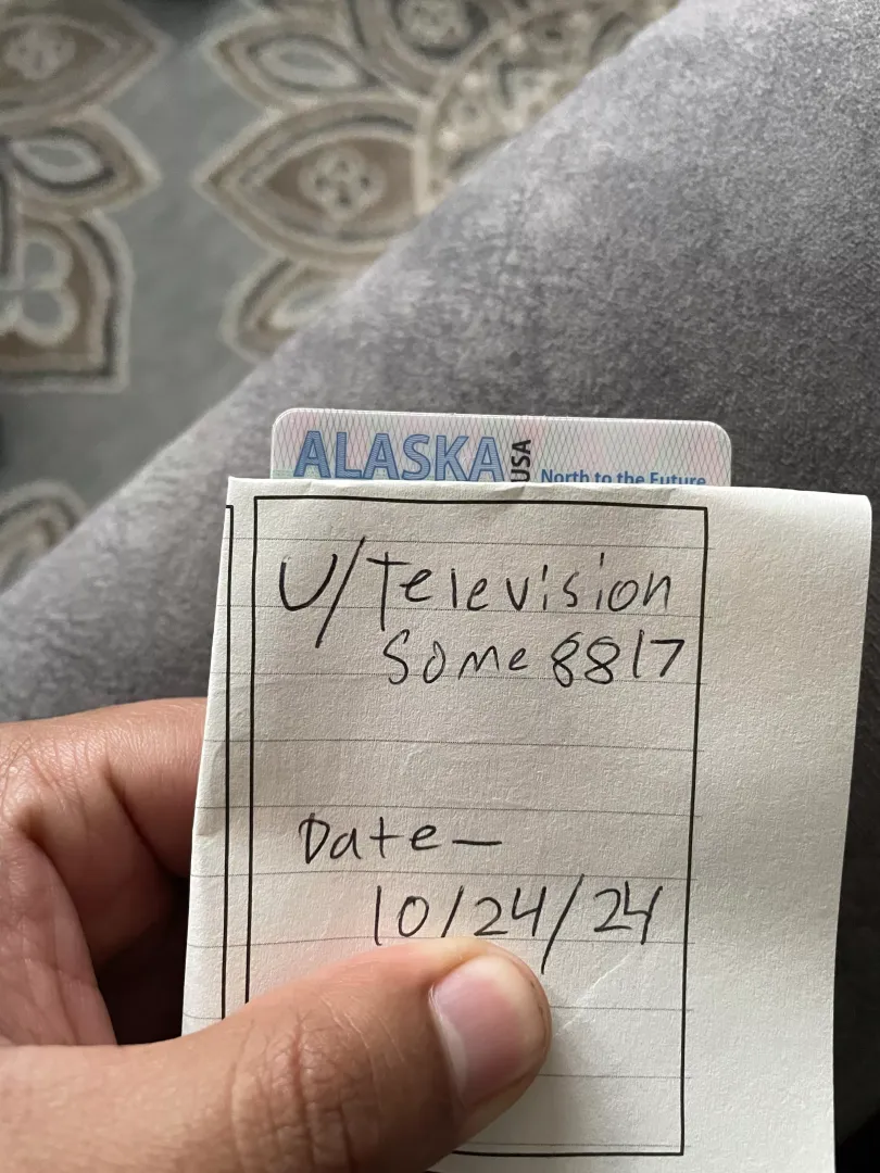 Verification 