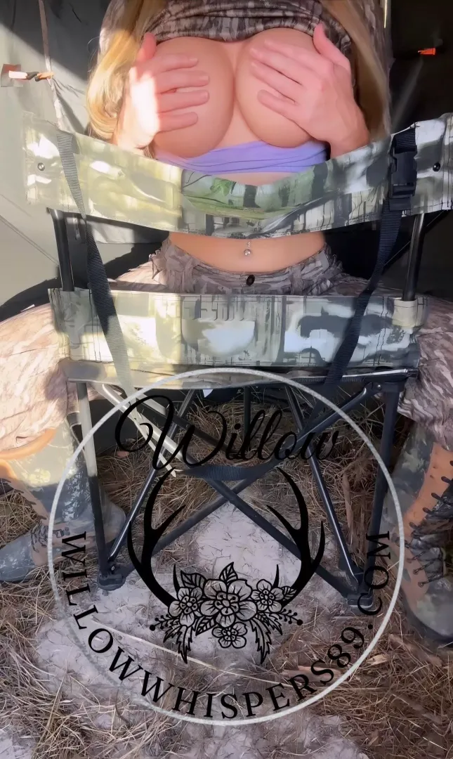 View in my Blind