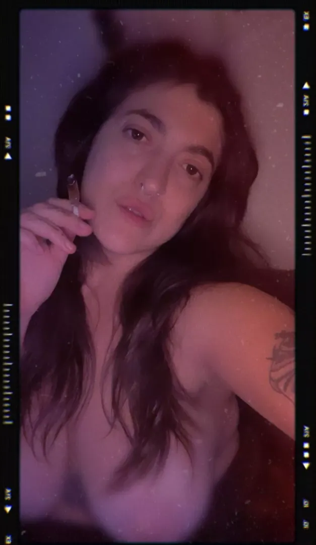 weed makes me horny
