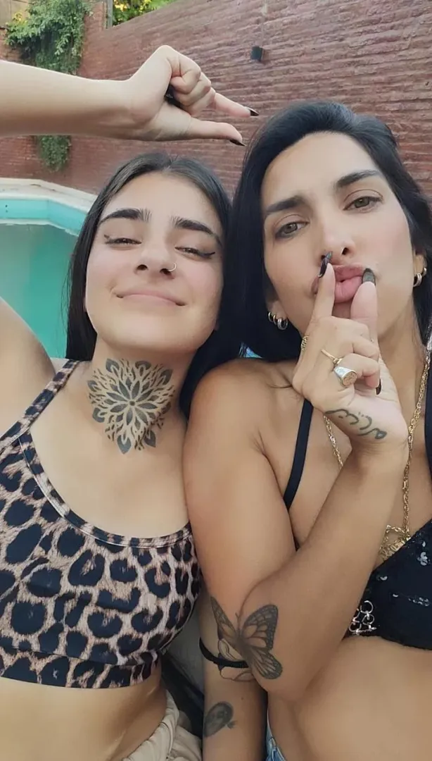 What would you do if we made fun of your cock with other dominatrices?