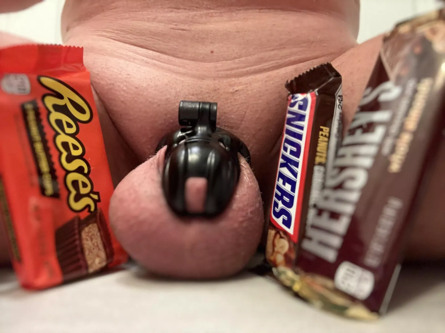 What’s your favorite treat?