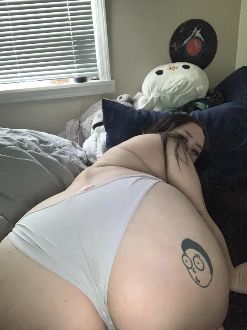 would you hit it from the back?