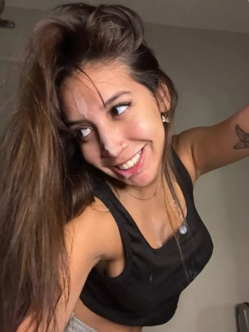 Would you mess around with the girl next door?
