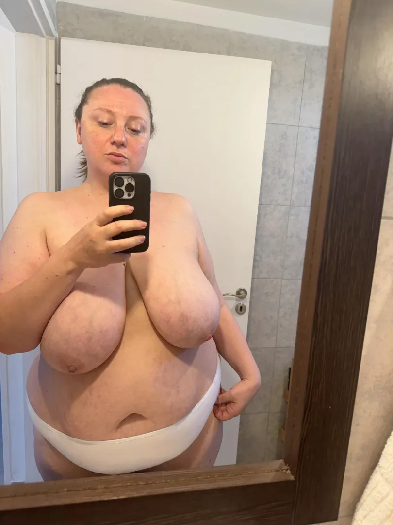 would you rather fuck a girl with natural or fake tits?