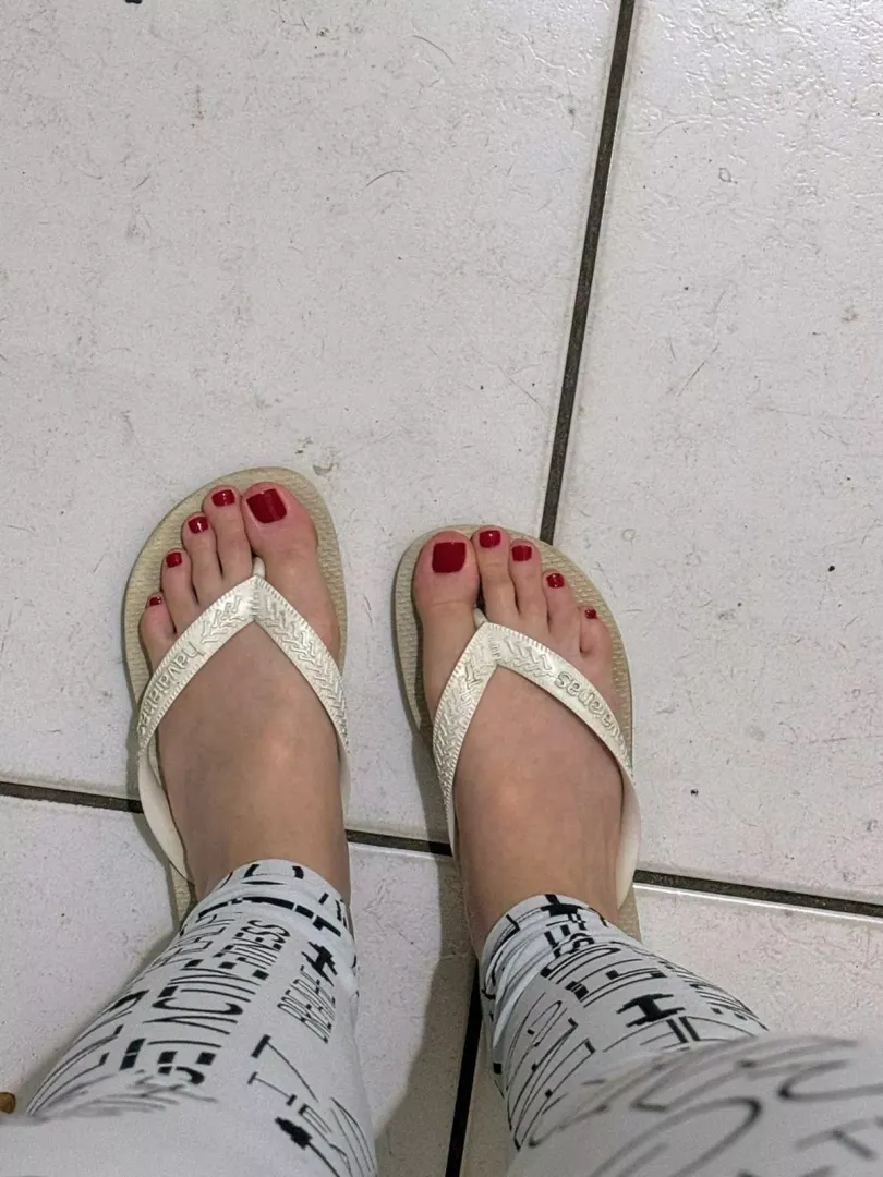 Would you suck them? 