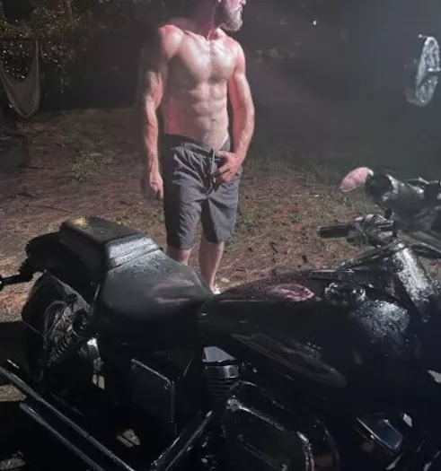 You want to go for a ride bro ? (34)