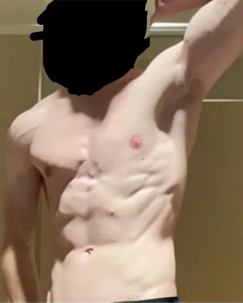 19 Athletic M4F. Not bi. Altoona area can travel or host