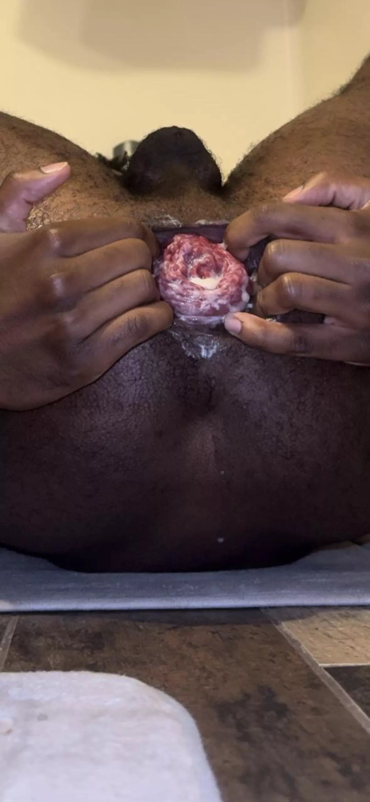 24 m 4 w looking for a good stretch irt