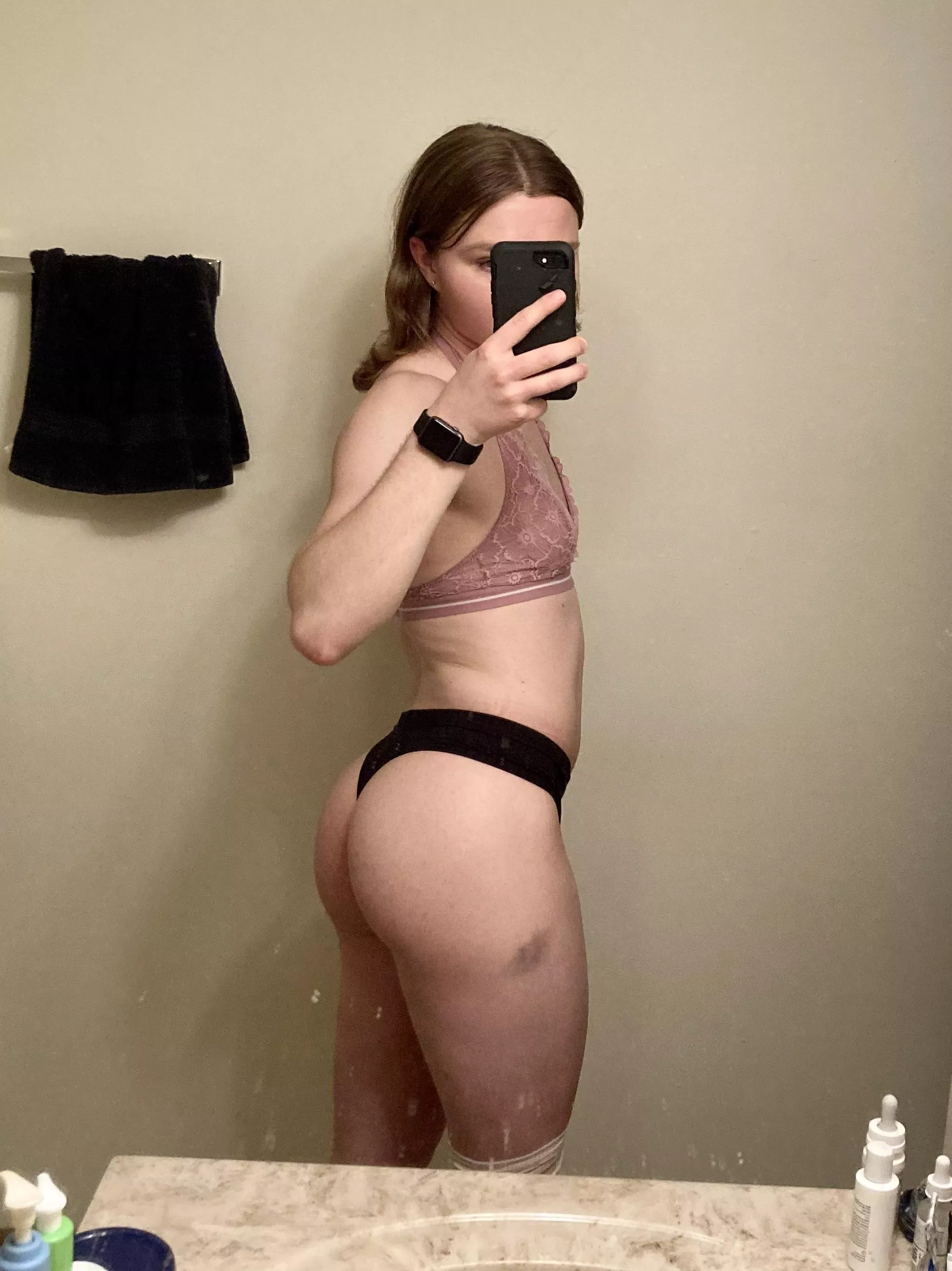 [26TF] help this pretty goonette relapse?