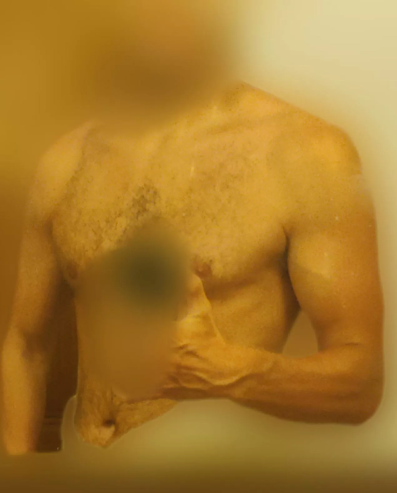 30 [M4MF] #Manhattan #NYC - Handsome & Hung Blonde European Visiting Mid-November
