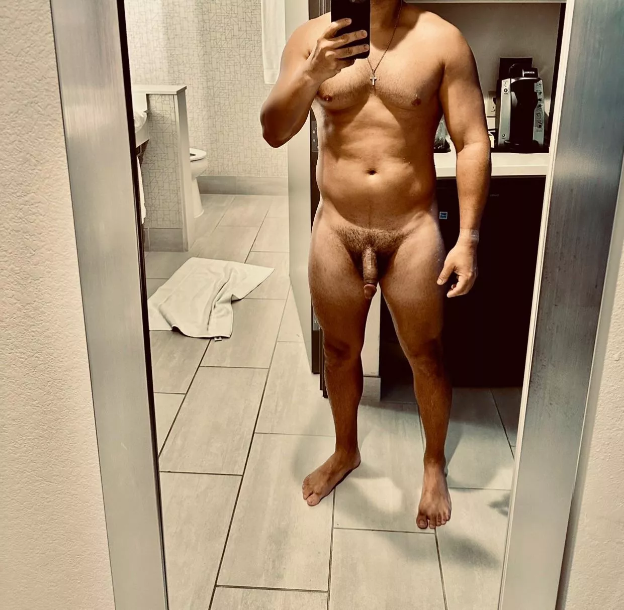 [40] Am I considered a DILF?