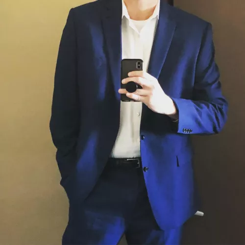 55 [M4F] Cypress - Looking to find a Loyal, Trusting Partner for adventures!