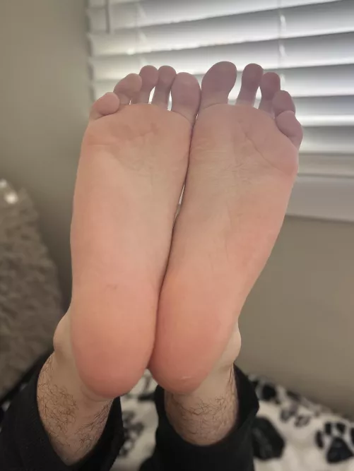 afternoon 😮‍💨