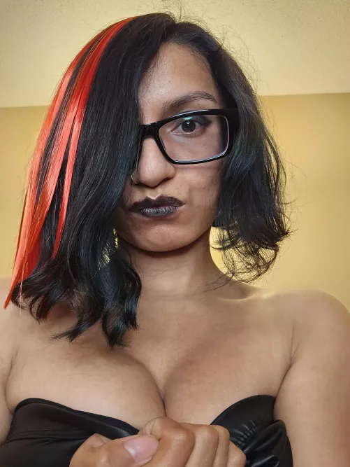 Alt girls don’t let you pull out