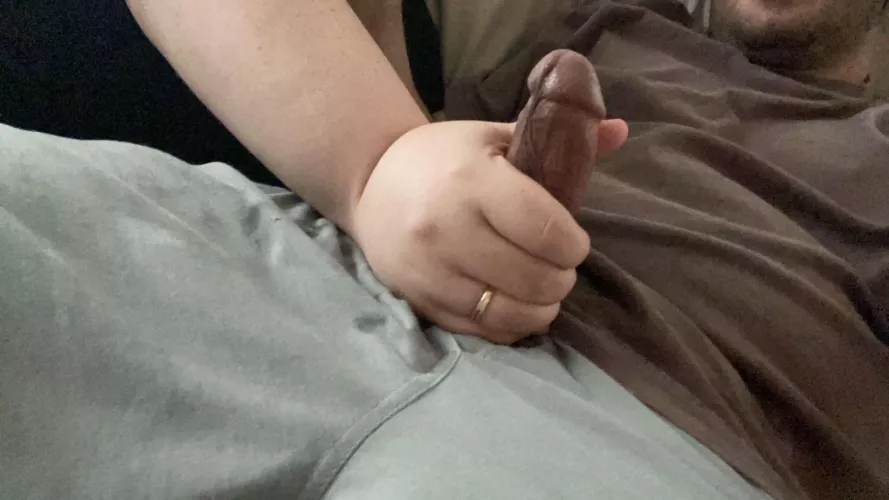 Another satisfied customer ☺️💦