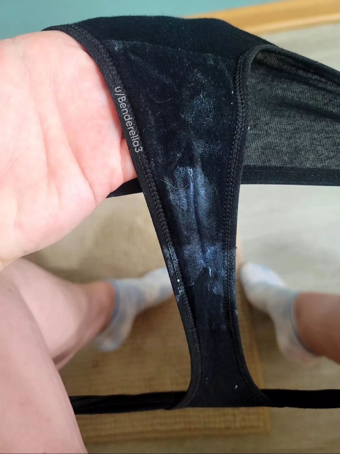 Another swampy workout 🤭