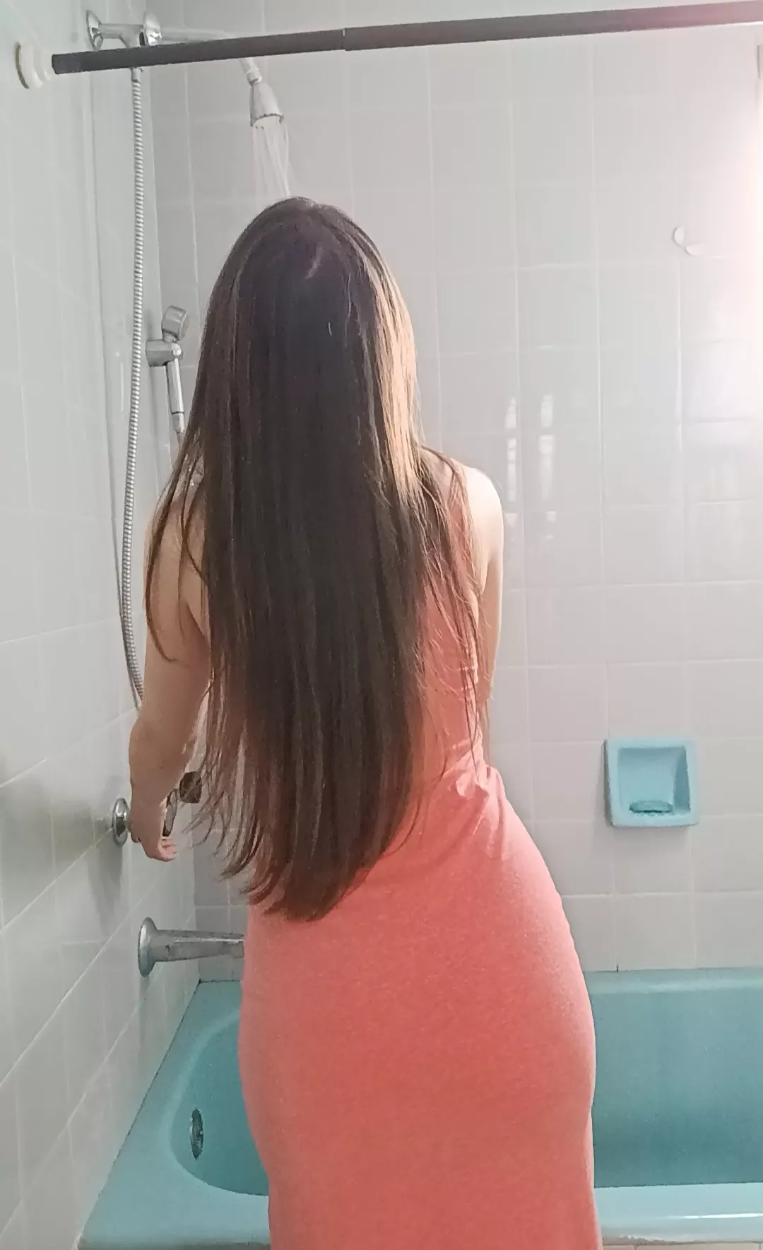 Anyone interested in getting my hair cut or changed color?