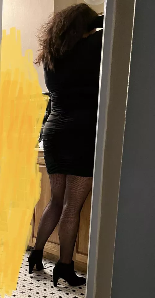 Anyone like my 44yo girlfriend?