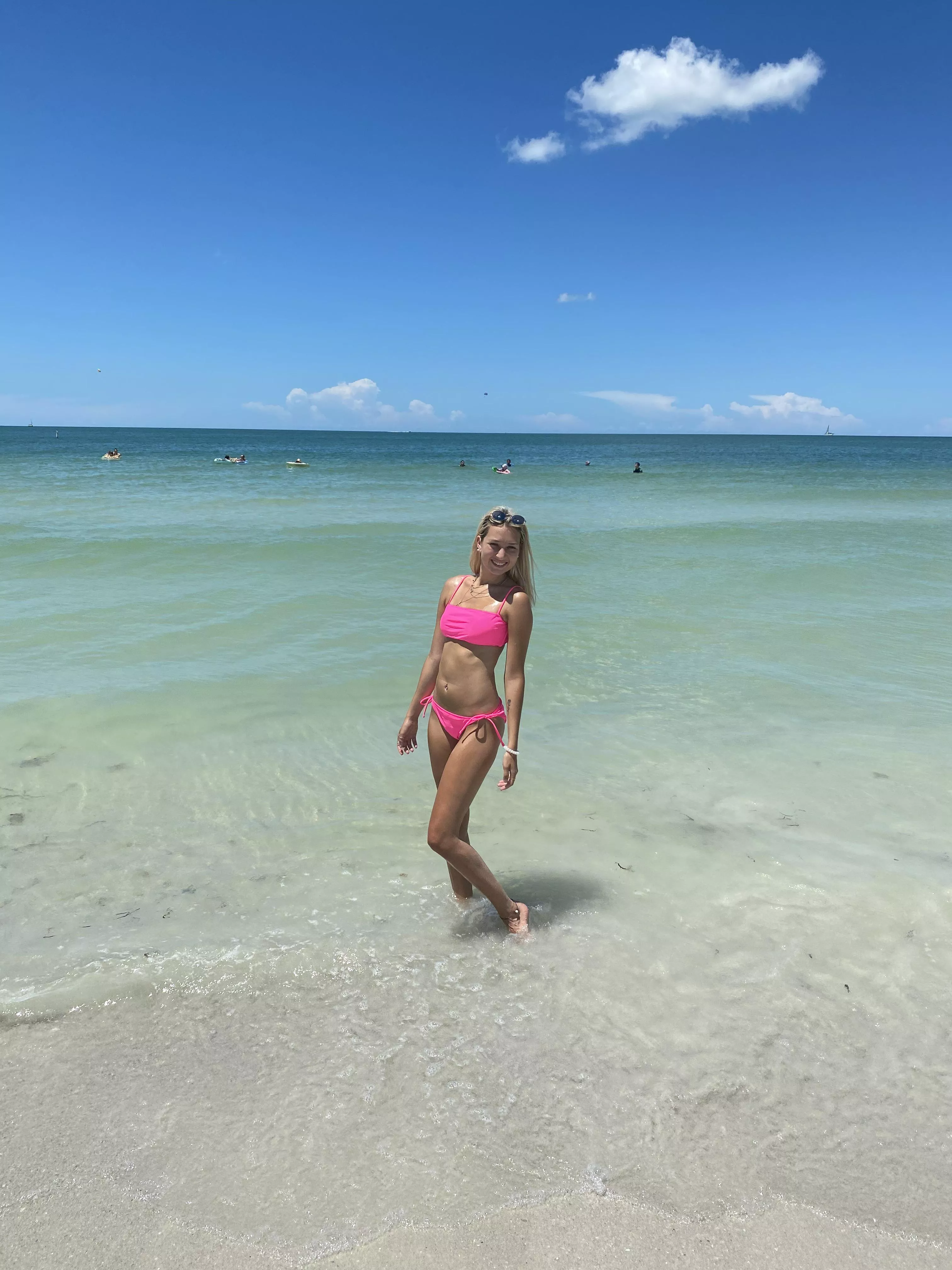 Are daddies into petite college girls?